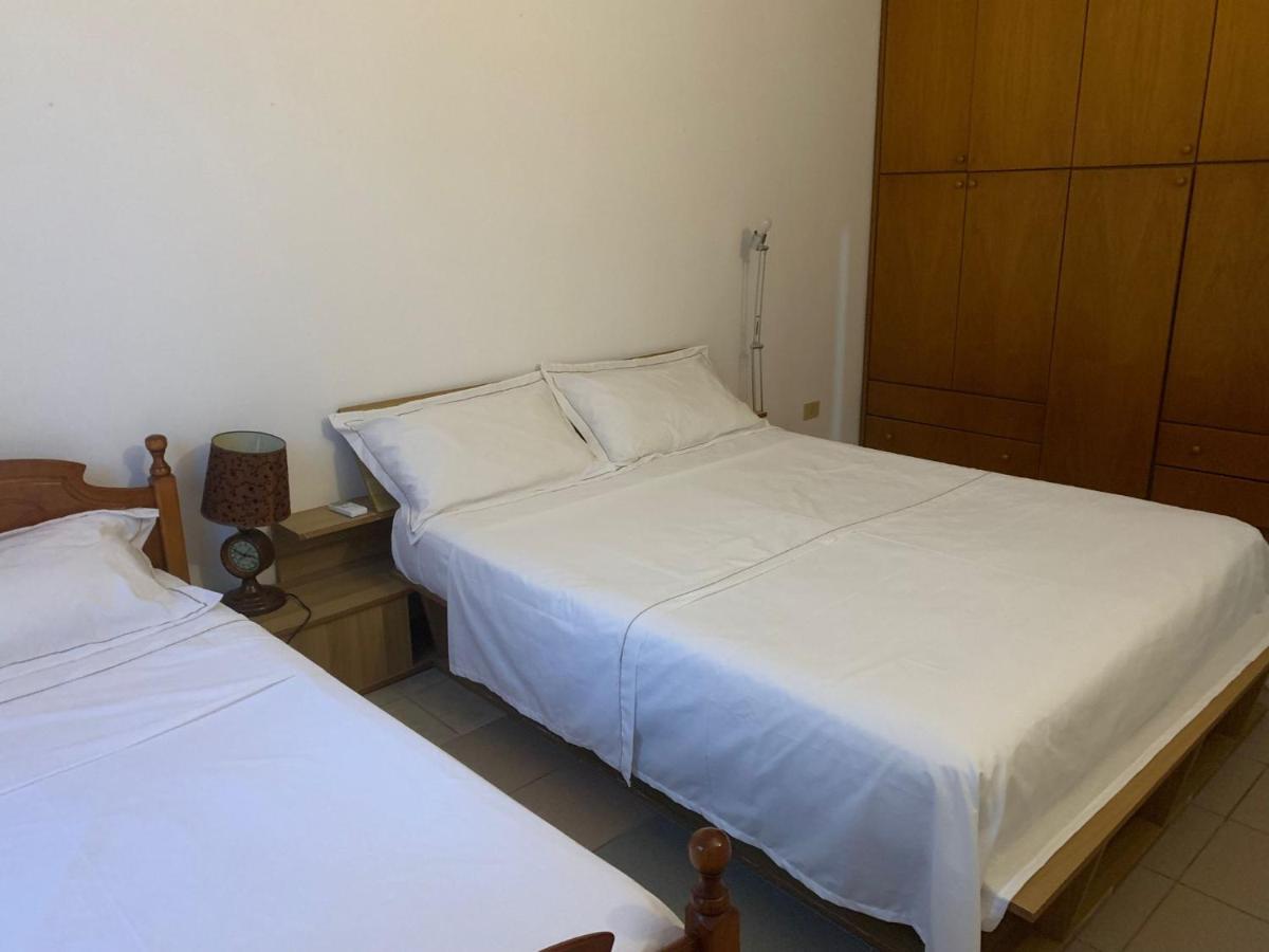 Apartement City Center Berat Exterior foto
