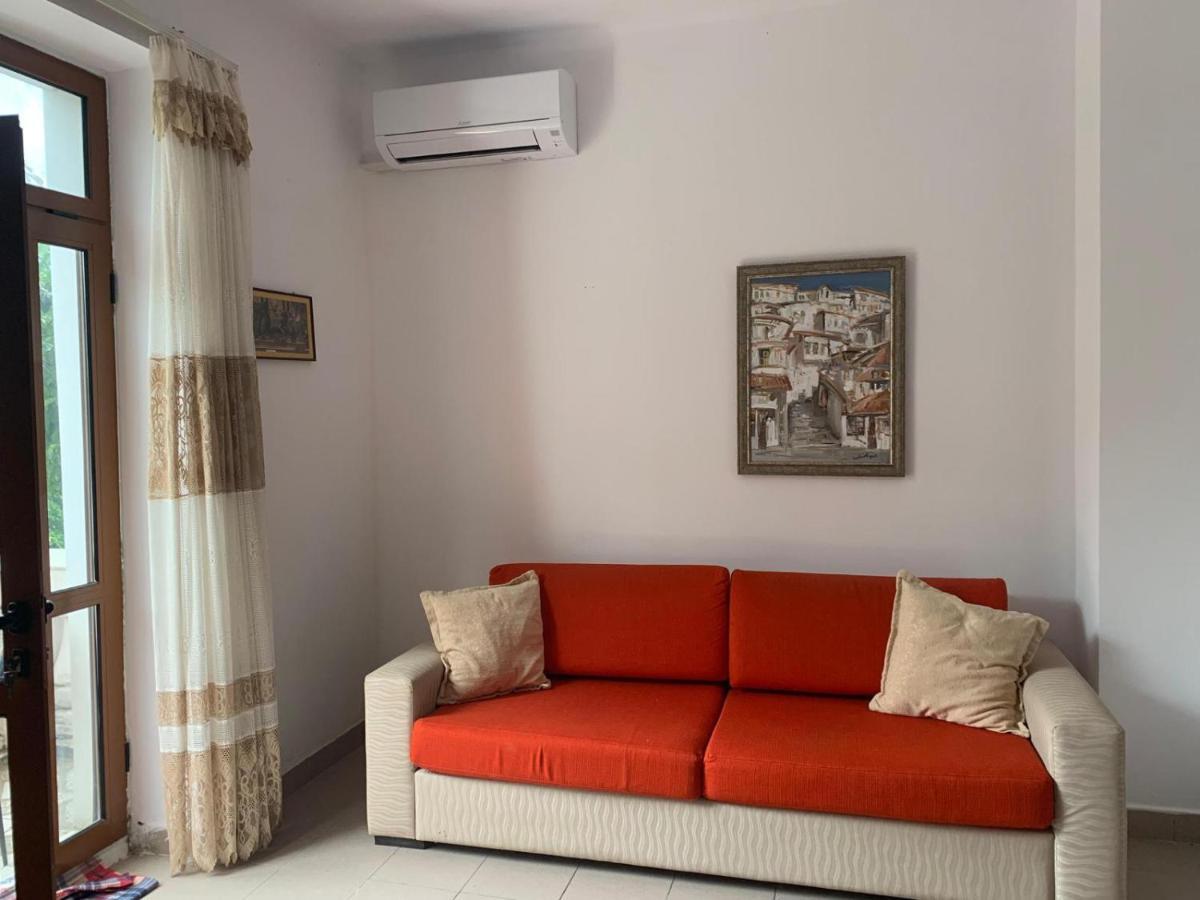 Apartement City Center Berat Exterior foto